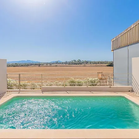 Appartement Saraix Melo *