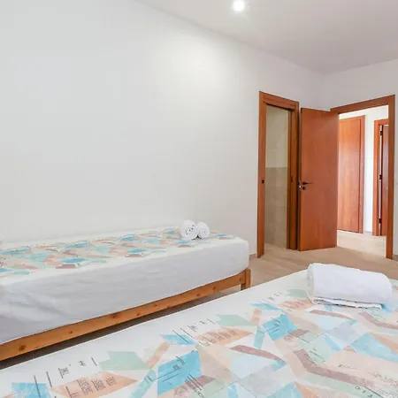 Appartement Saraix Melo Santa Margalida