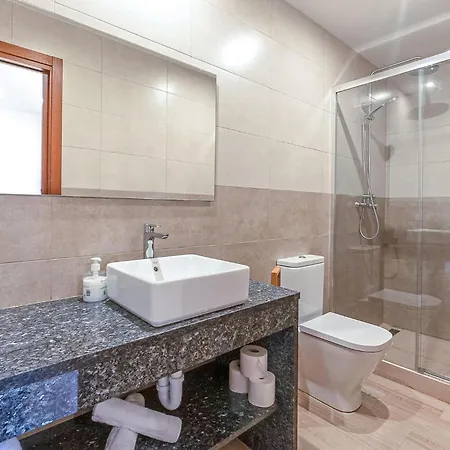 Saraix Melo Apartamento
