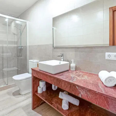 Apartamento Saraix Melo Santa Margalida