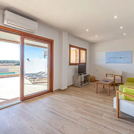 Apartamento Saraix Melo