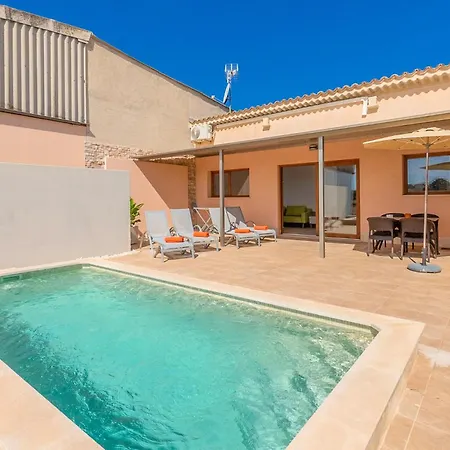 Saraix Melo Apartamento *
